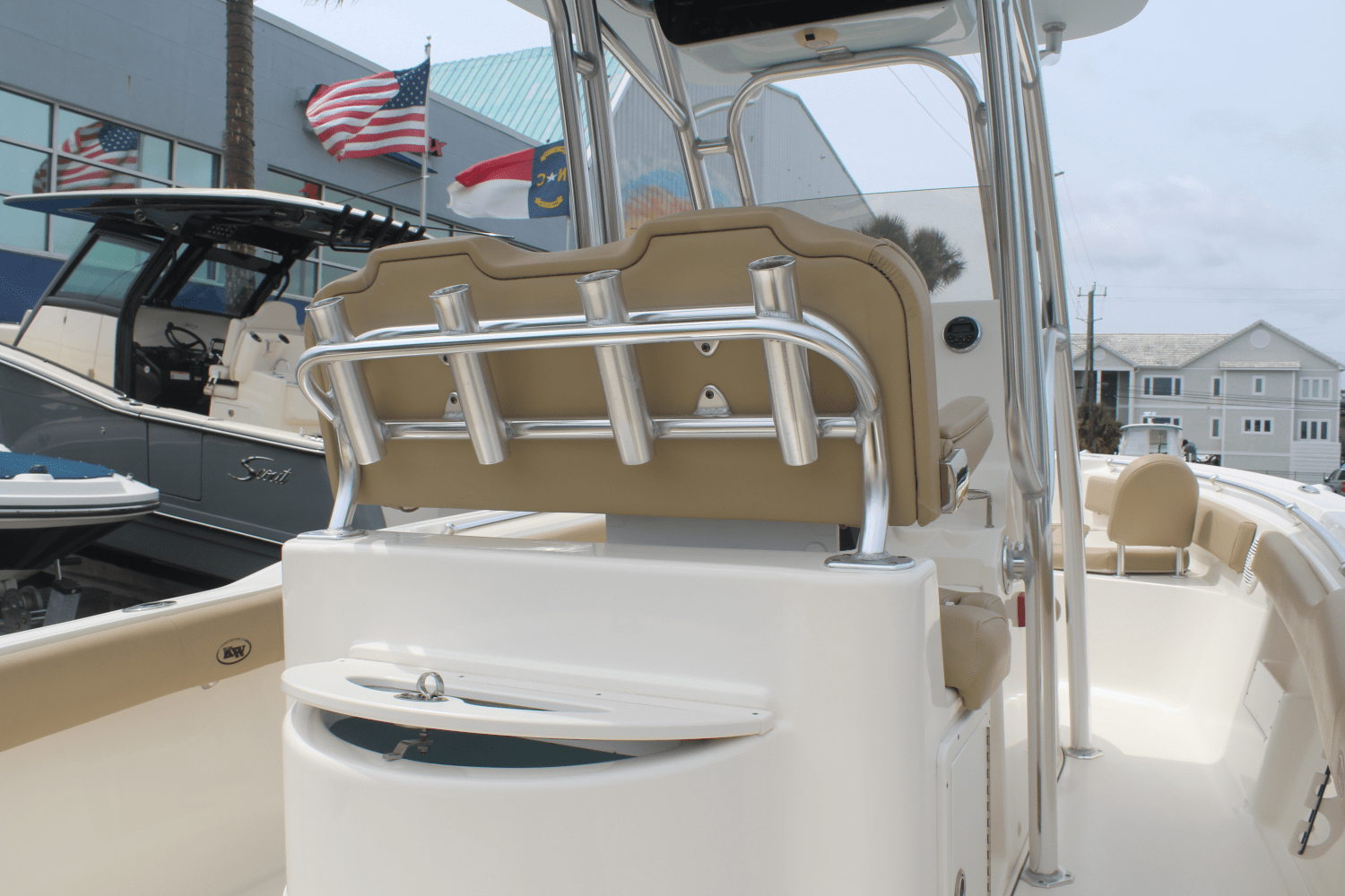 2019 Key West 239 FS Image Thumbnail #18