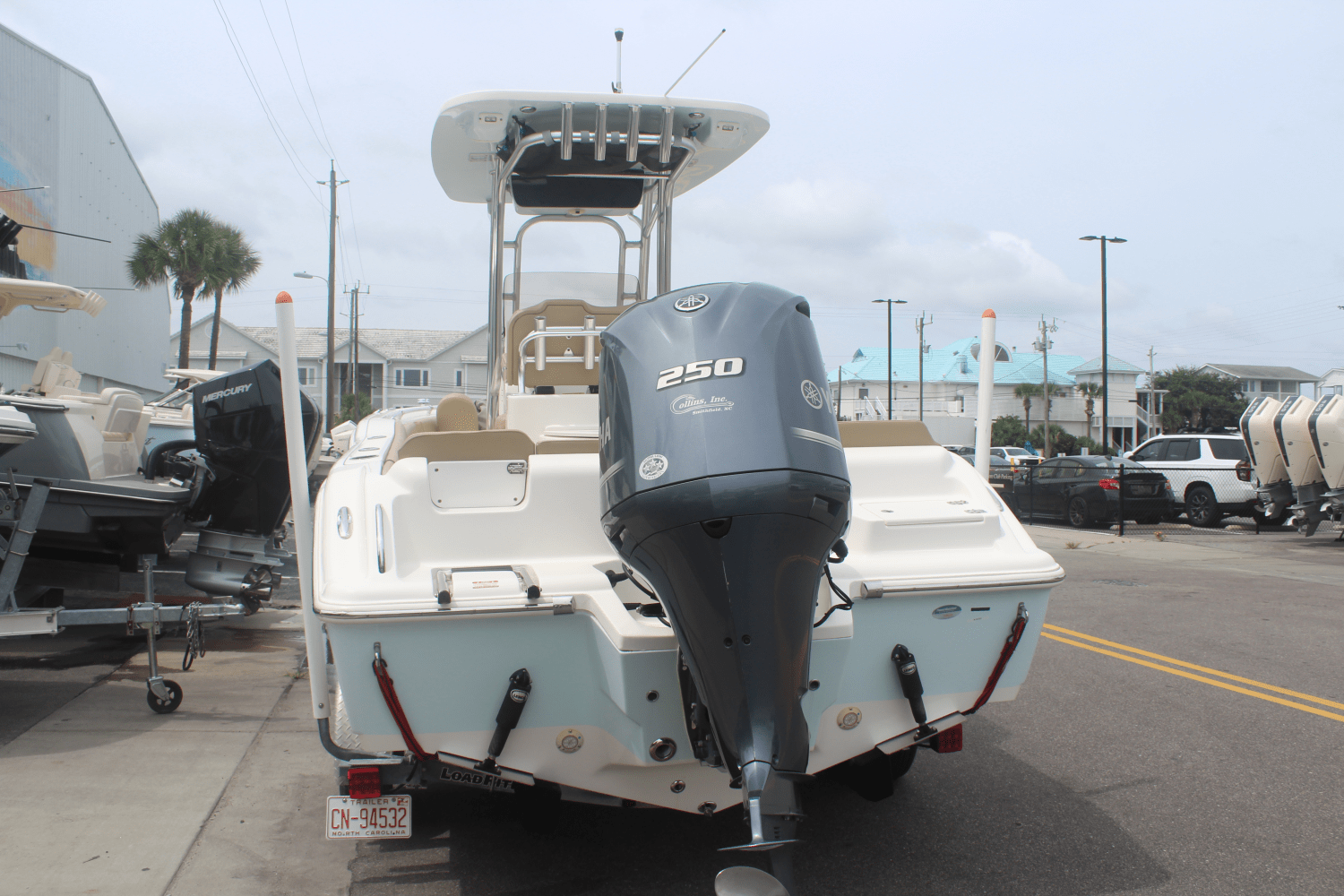 2019 Key West 239 FS Image Thumbnail #4