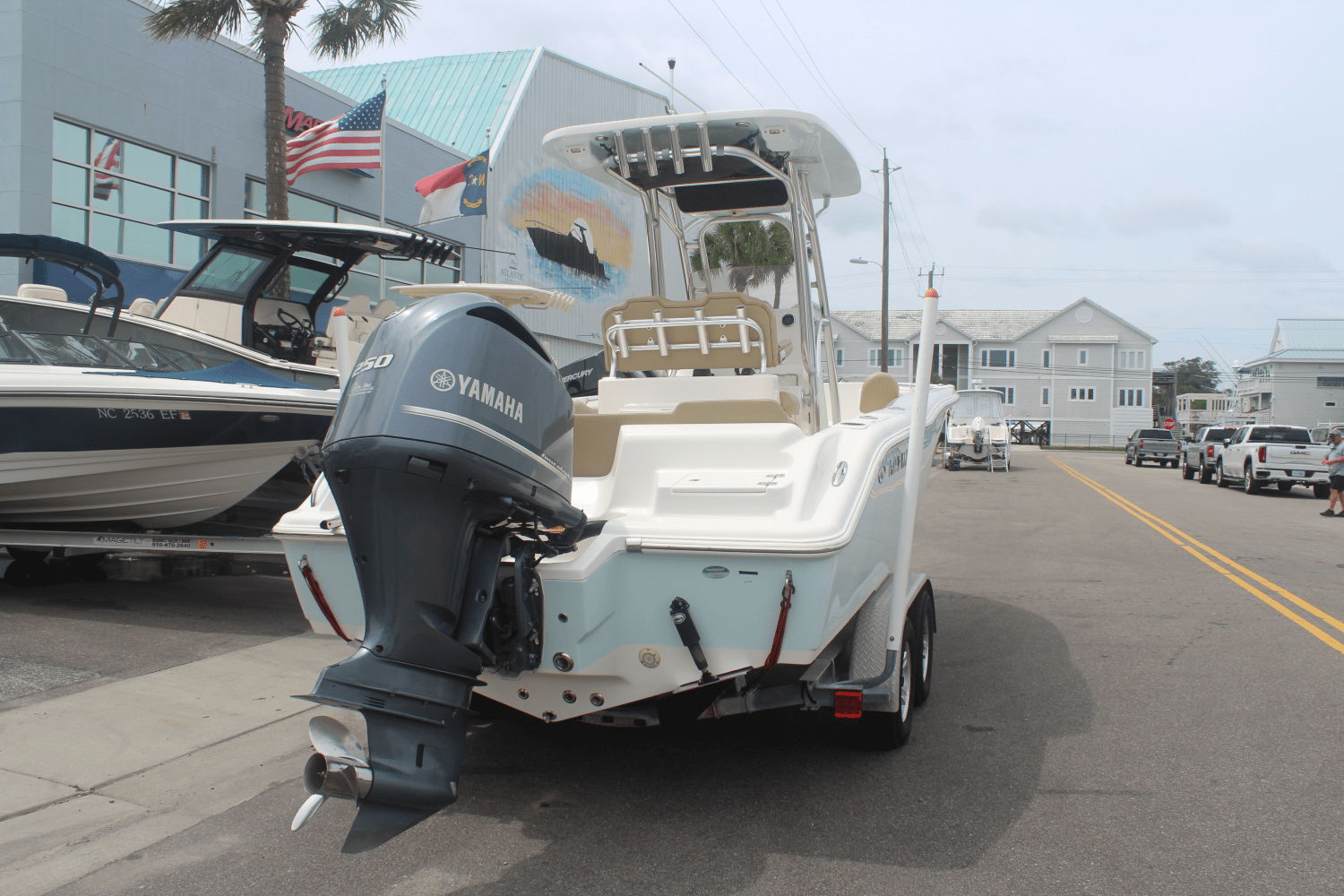 2019 Key West 239 FS Image Thumbnail #3