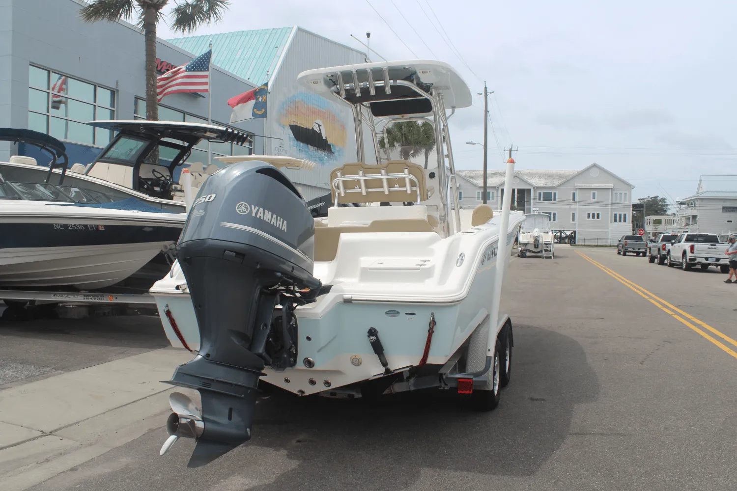 2019 Key West 239 FS Image Thumbnail #3