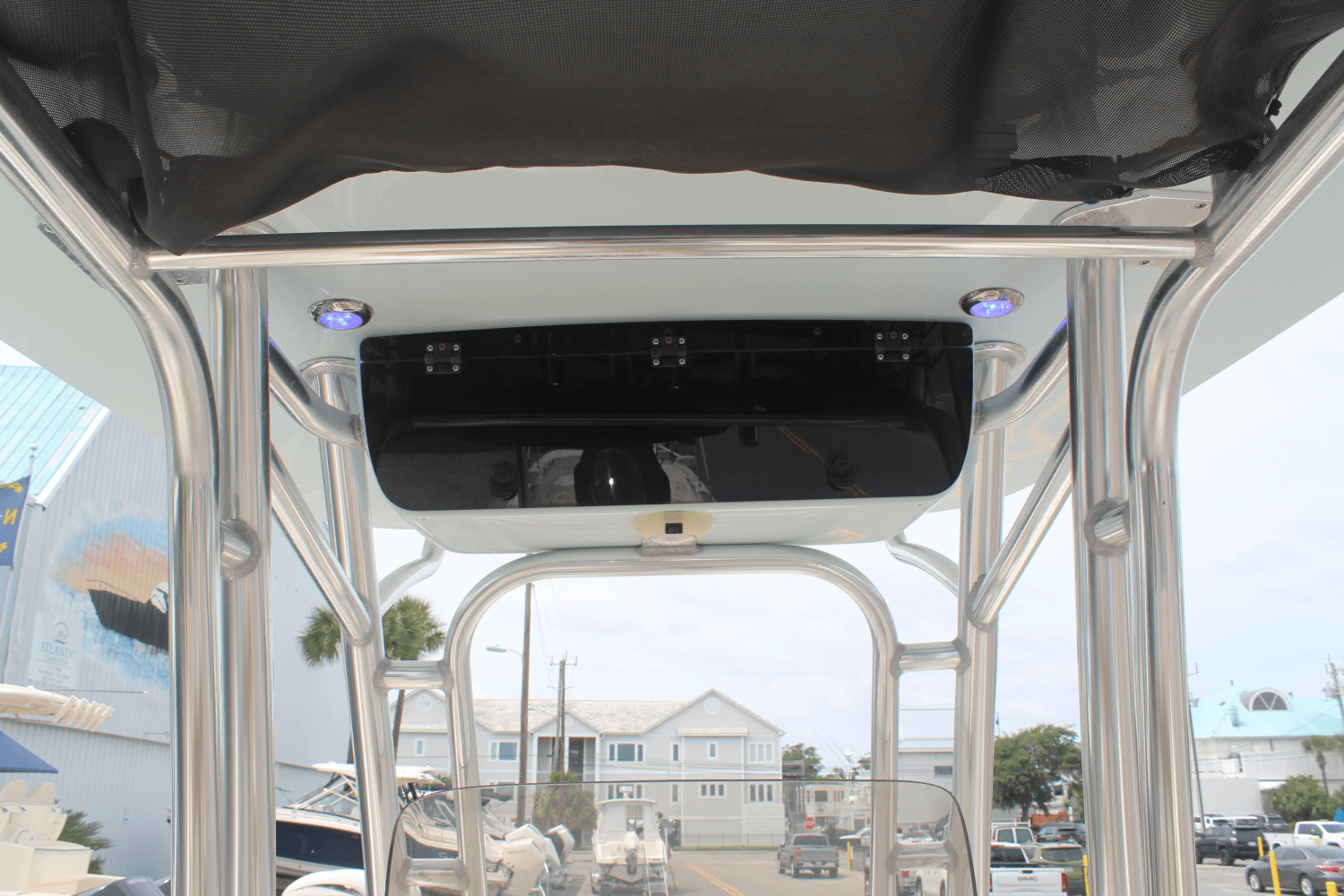 2019 Key West 239 FS Image Thumbnail #16