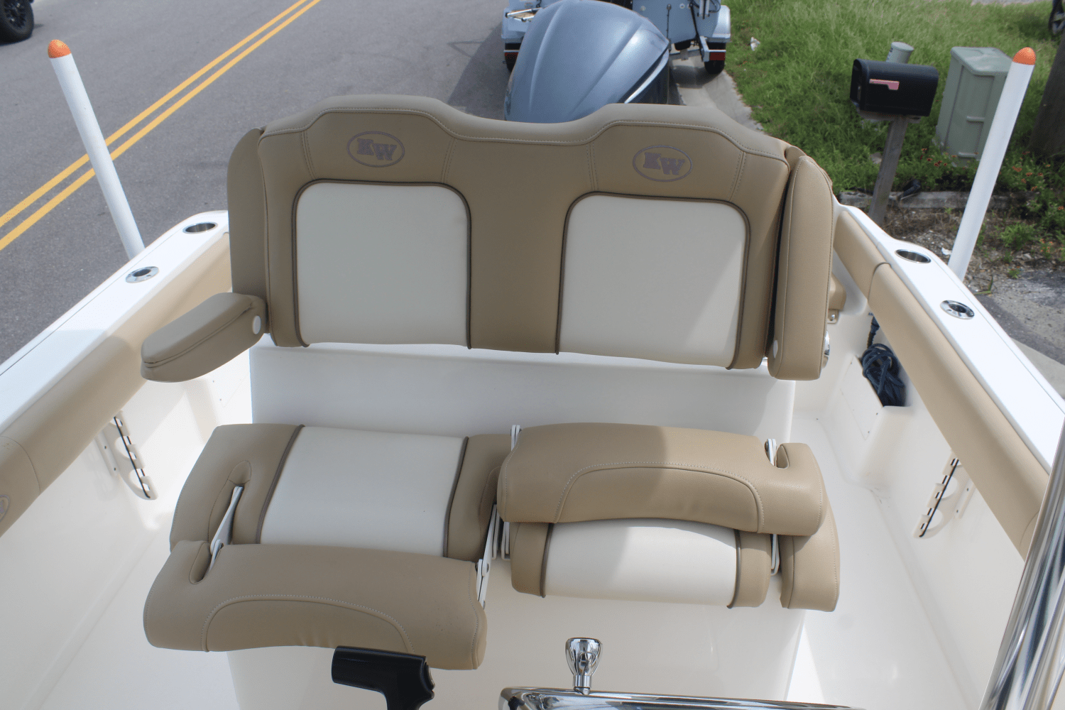 2019 Key West 239 FS Image Thumbnail #21