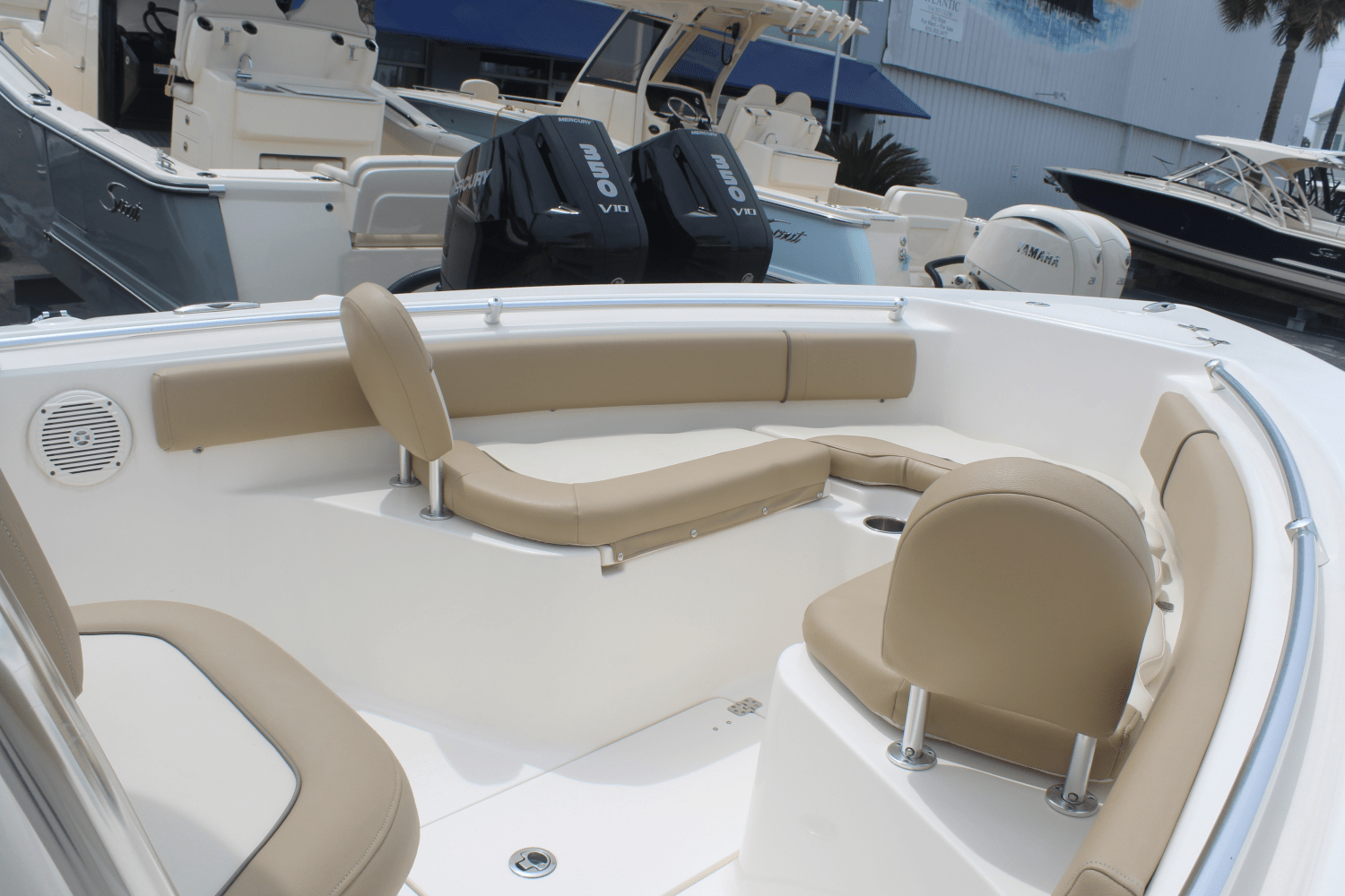 2019 Key West 239 FS Image Thumbnail #29