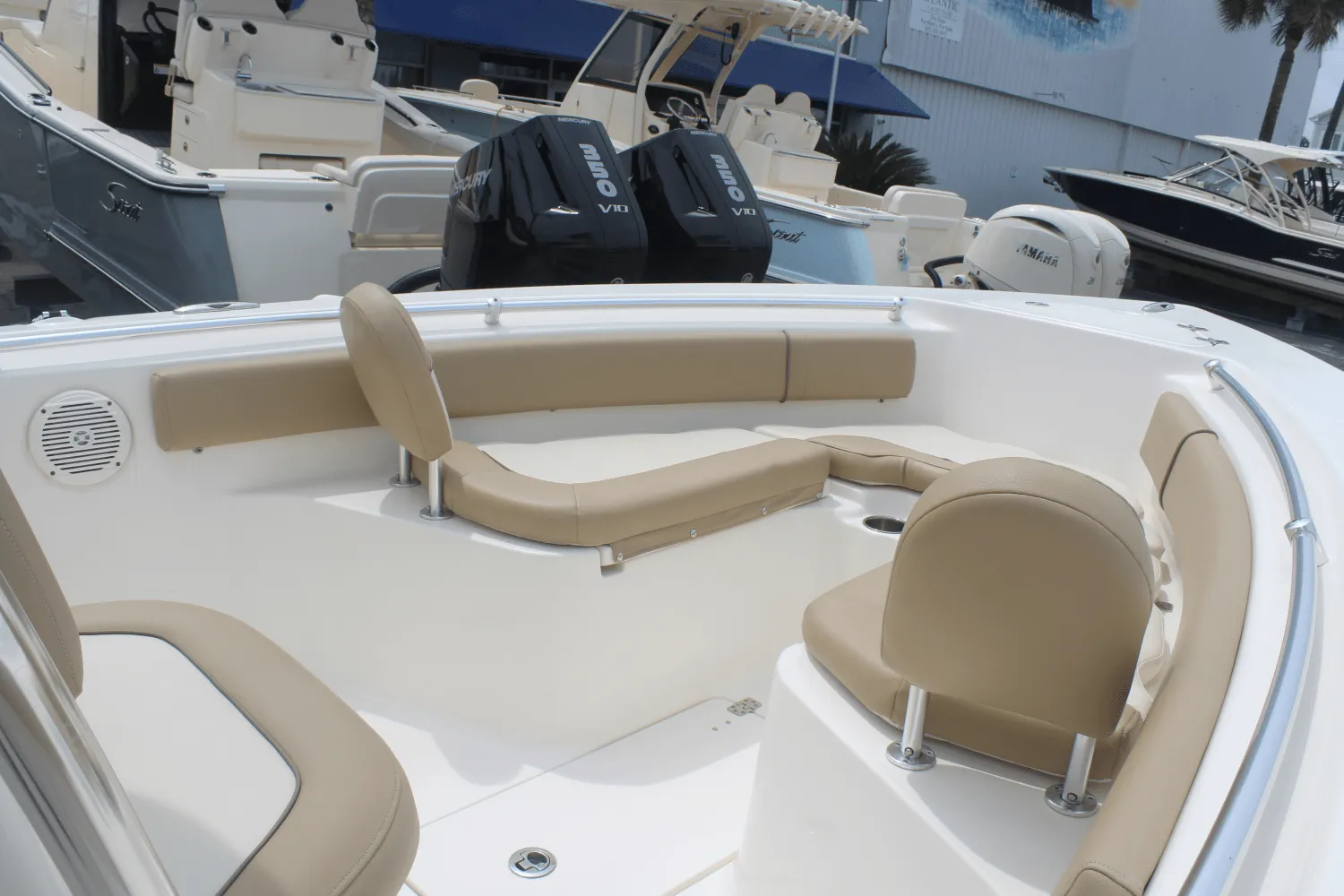 2019 Key West 239 FS Image Thumbnail #29