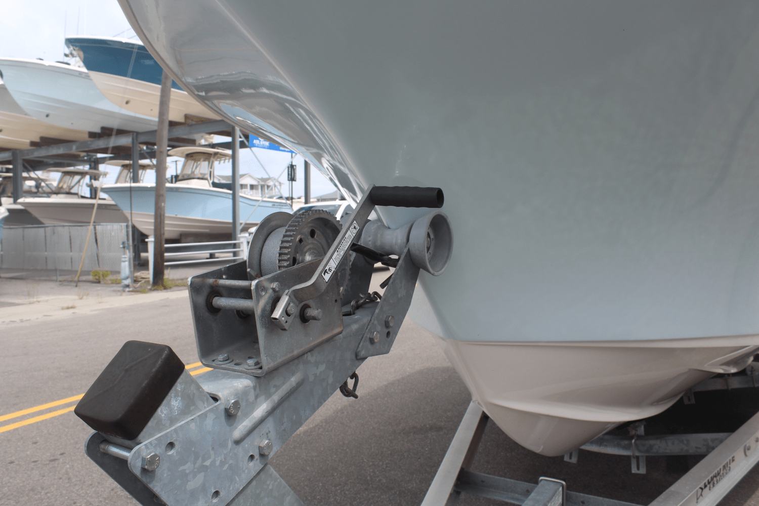 2019 Key West 239 FS Image Thumbnail #12