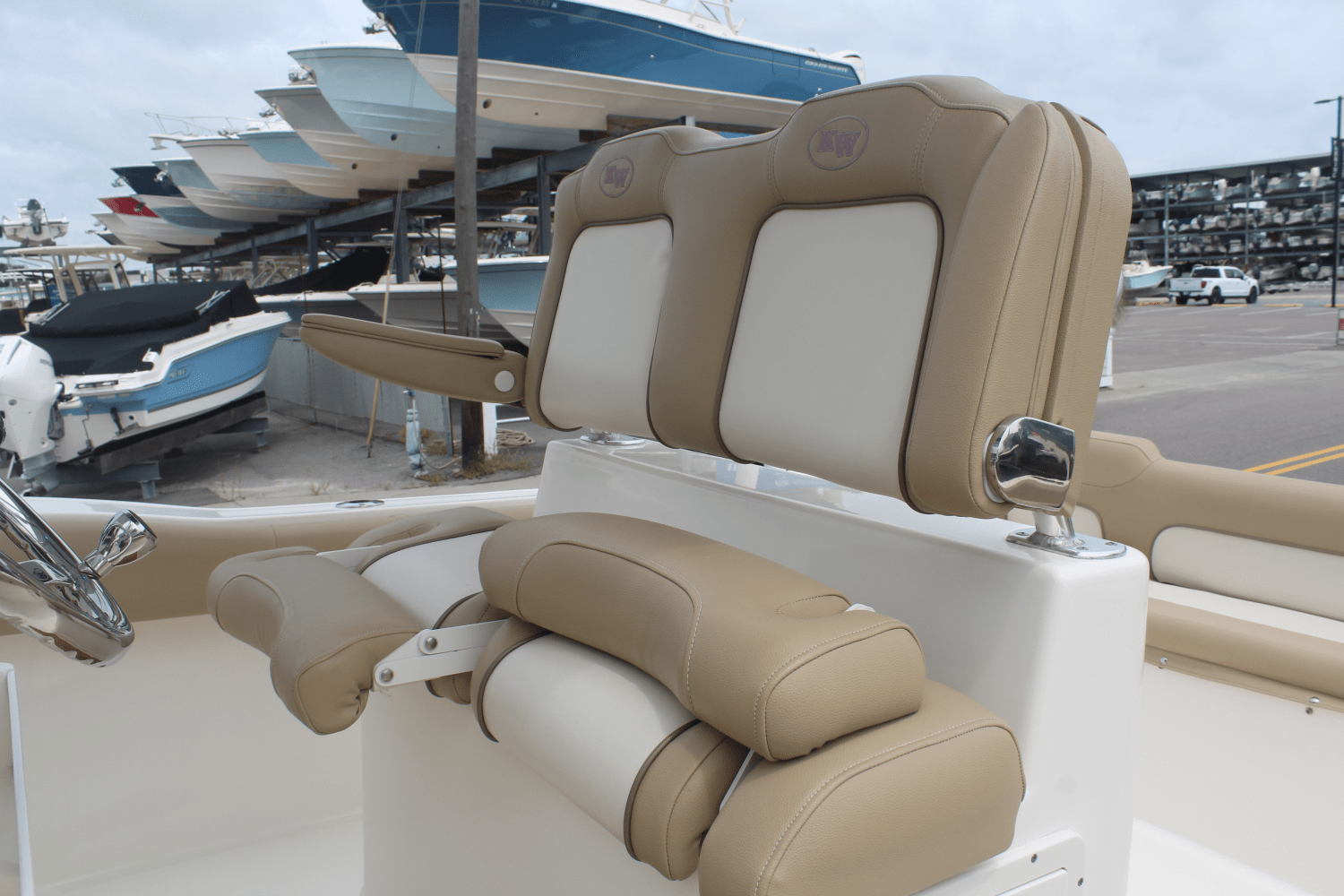 2019 Key West 239 FS Image Thumbnail #20