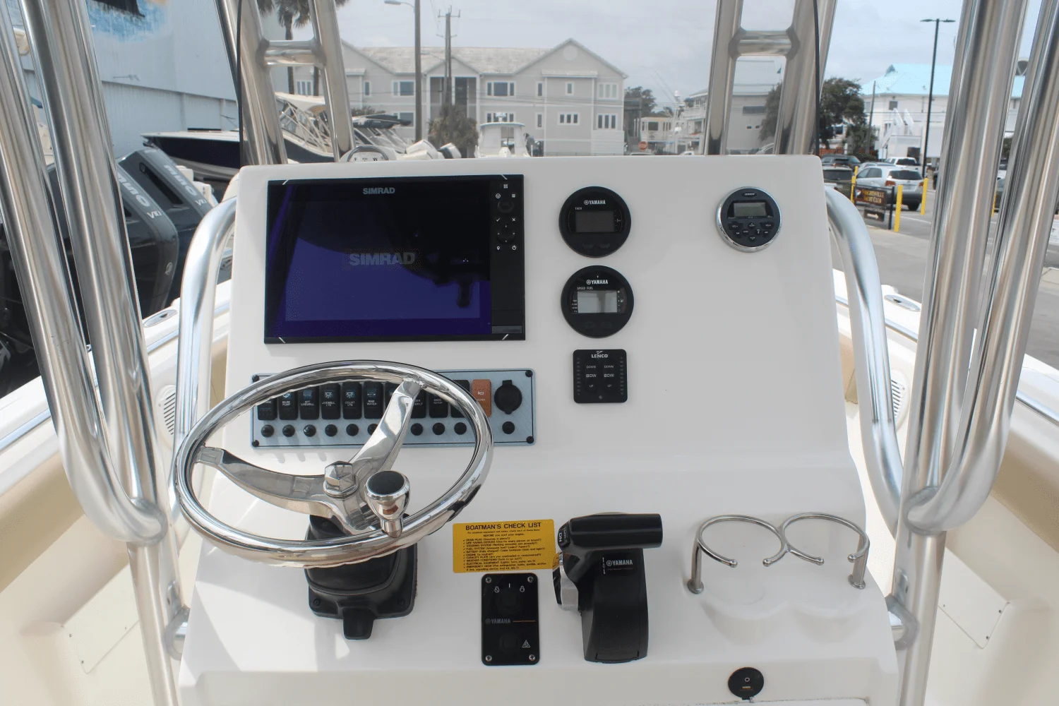 2019 Key West 239 FS Image Thumbnail #14