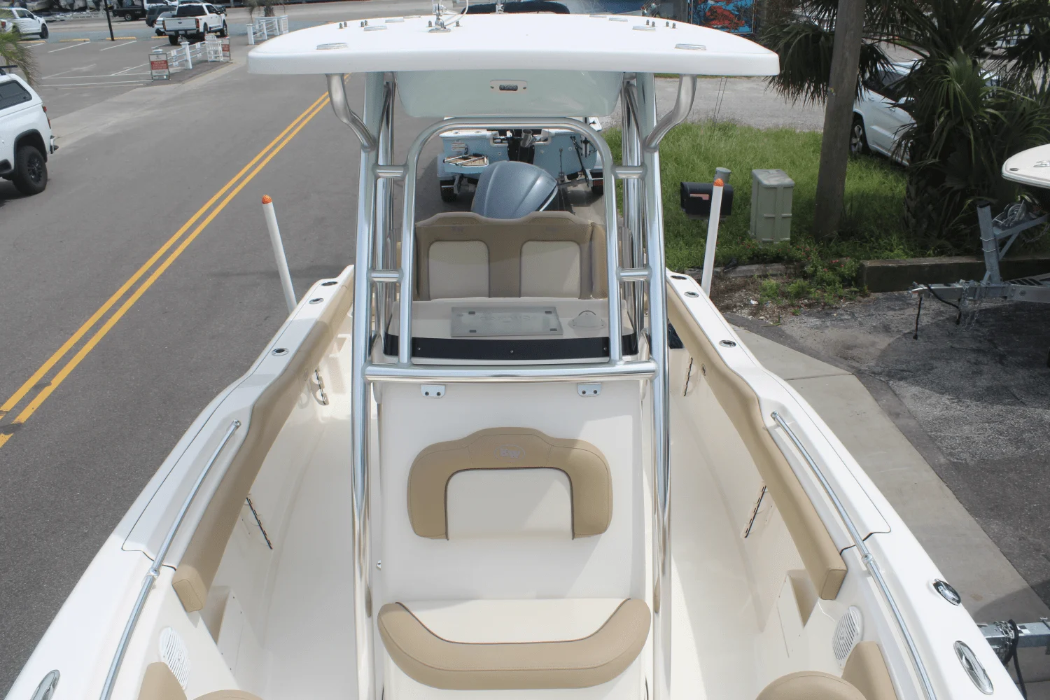 2019 Key West 239 FS Image Thumbnail #26