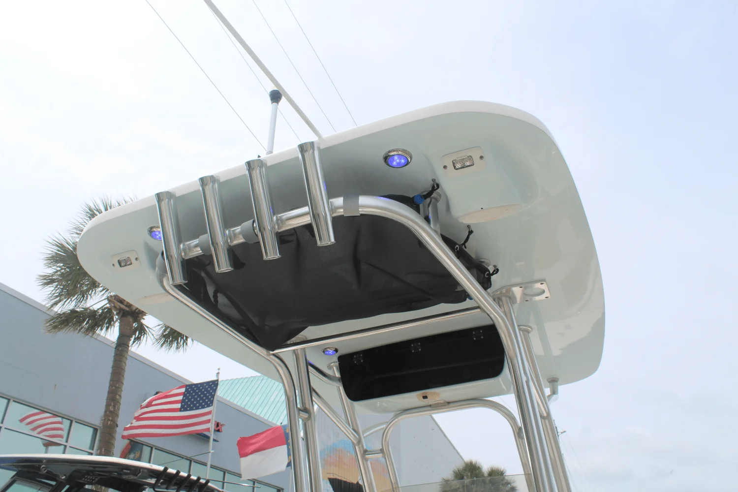 2019 Key West 239 FS Image Thumbnail #17