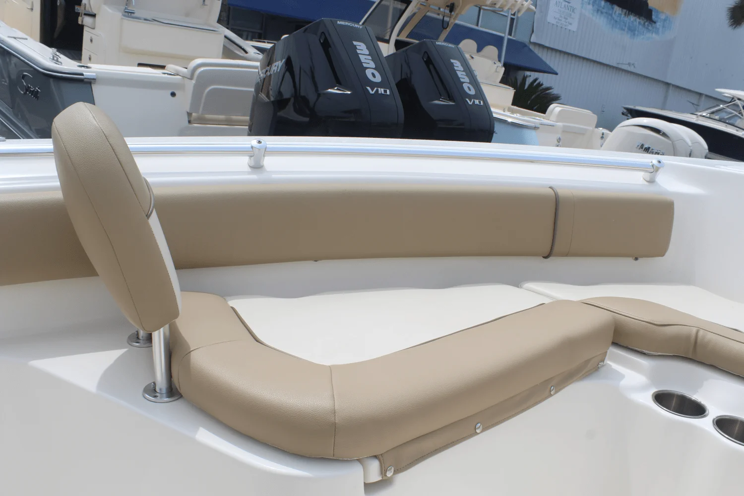 2019 Key West 239 FS Image Thumbnail #30