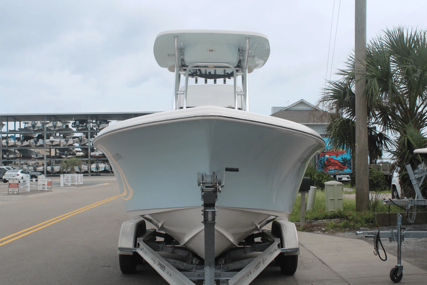 2019 Key West 239 FS Image Thumbnail #10