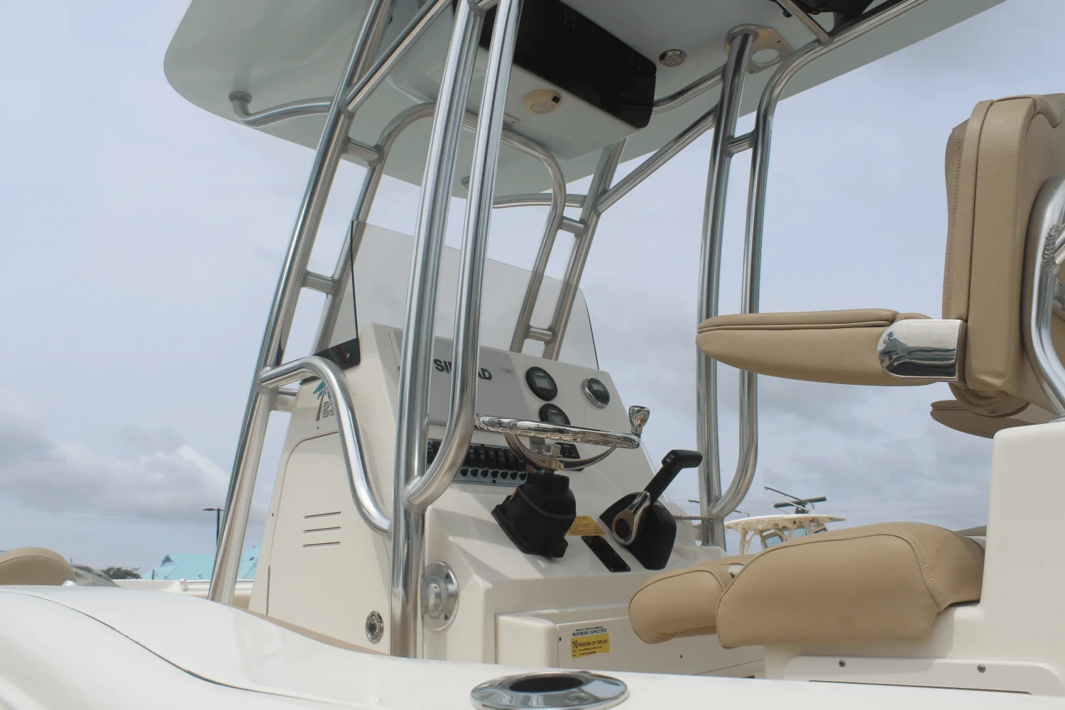 2019 Key West 239 FS Image Thumbnail #8