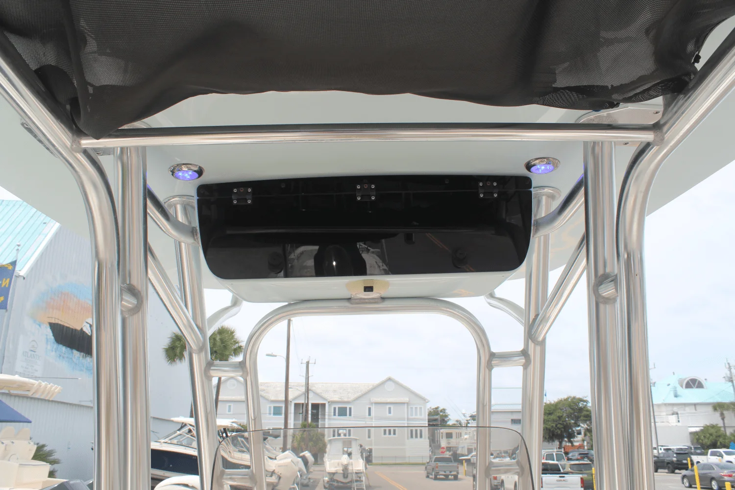 2019 Key West 239 FS Image Thumbnail #16