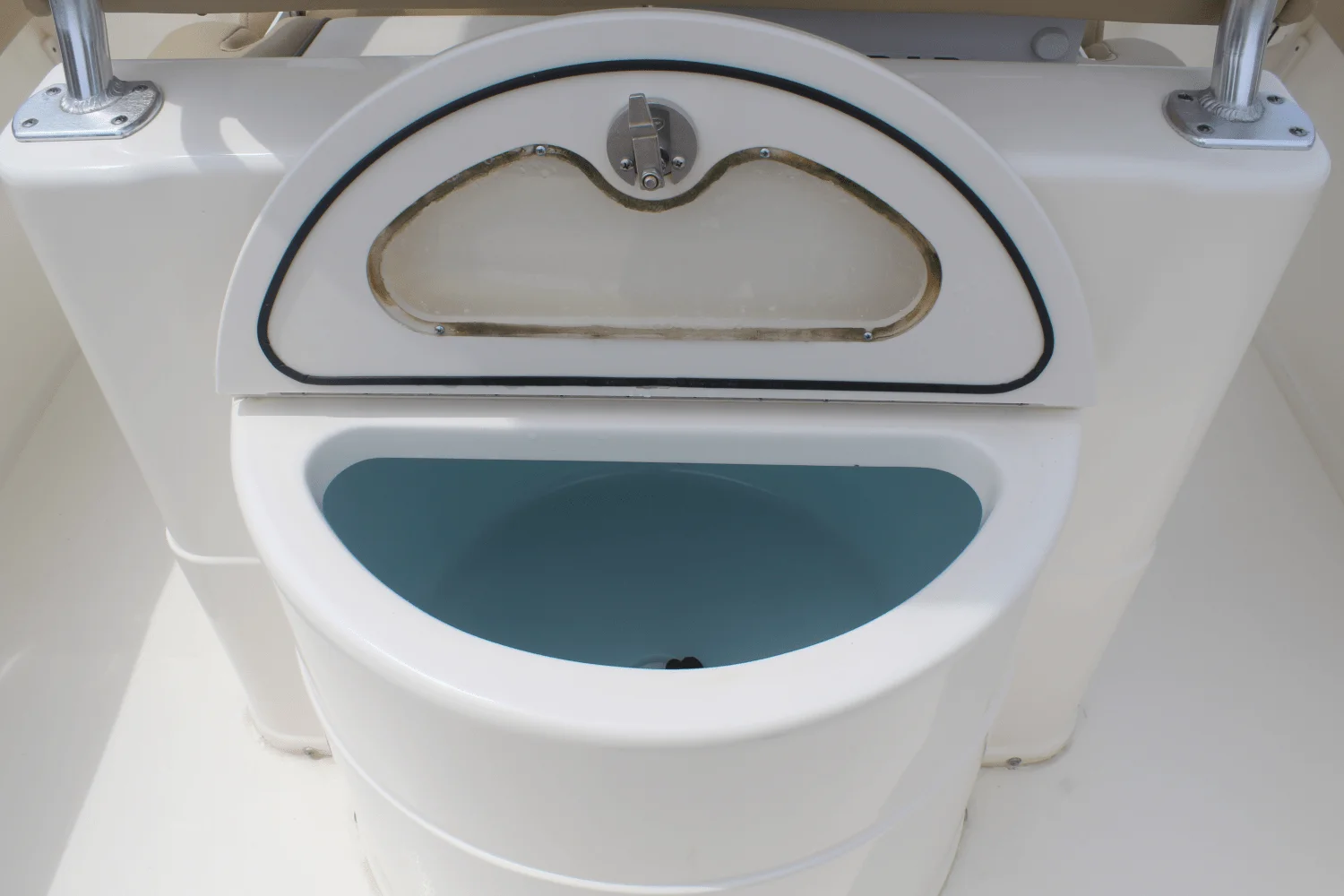 2019 Key West 239 FS Image Thumbnail #19