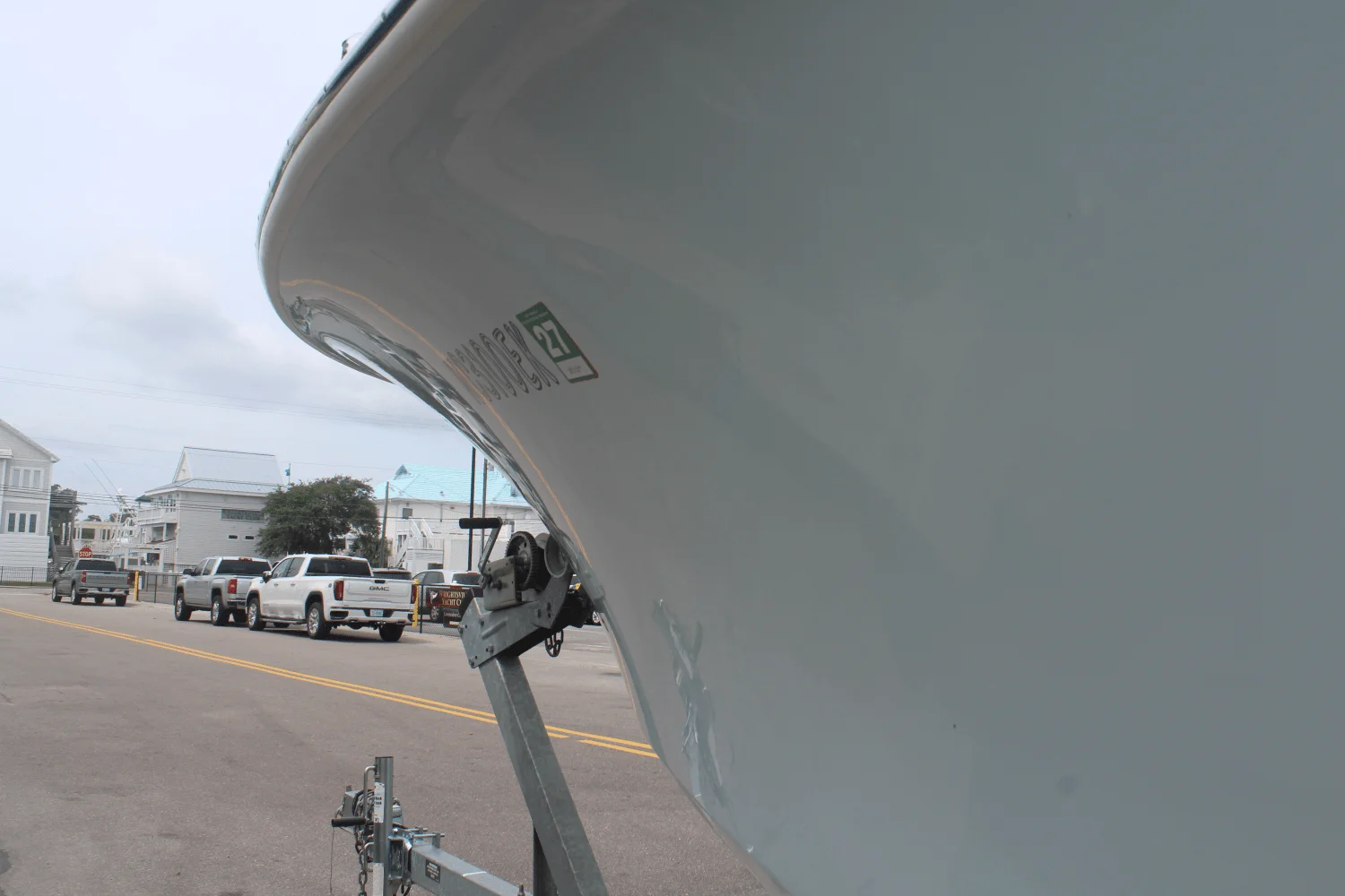 2019 Key West 239 FS Image Thumbnail #11