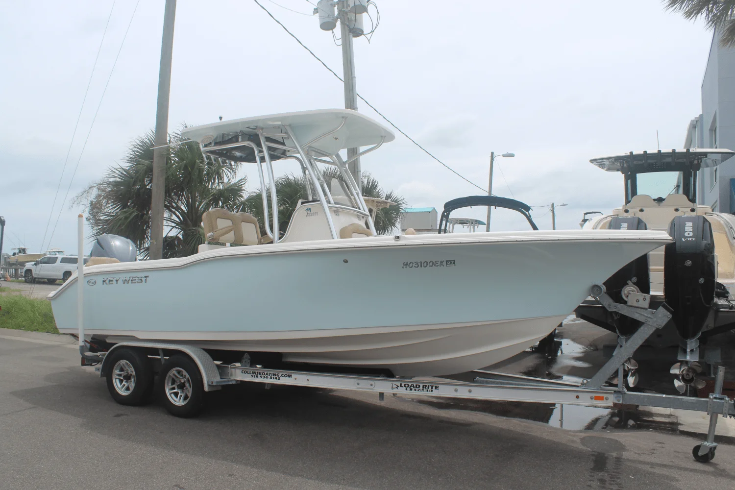 2019 Key West 239 FS Image Thumbnail #1