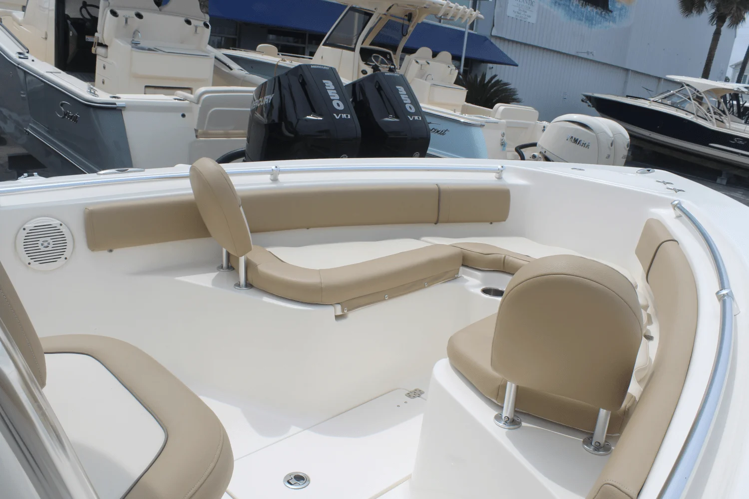 2019 Key West 239 FS Image Thumbnail #29