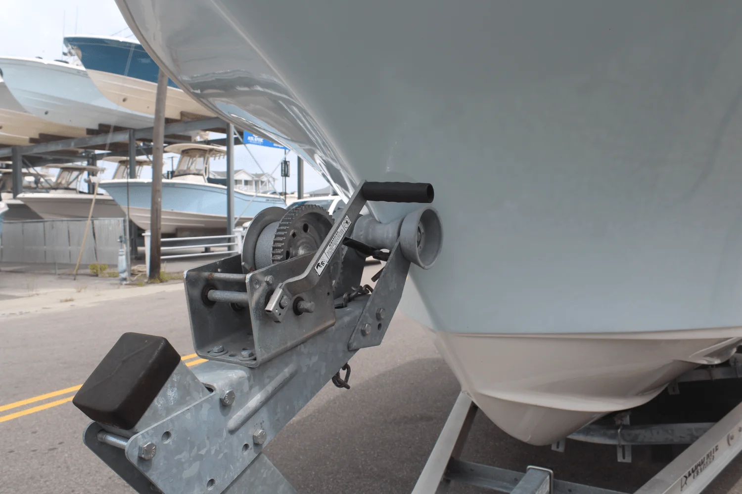 2019 Key West 239 FS Image Thumbnail #12