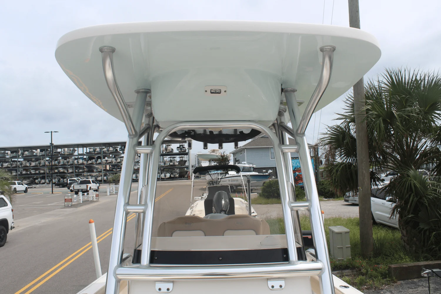 2019 Key West 239 FS Image Thumbnail #33