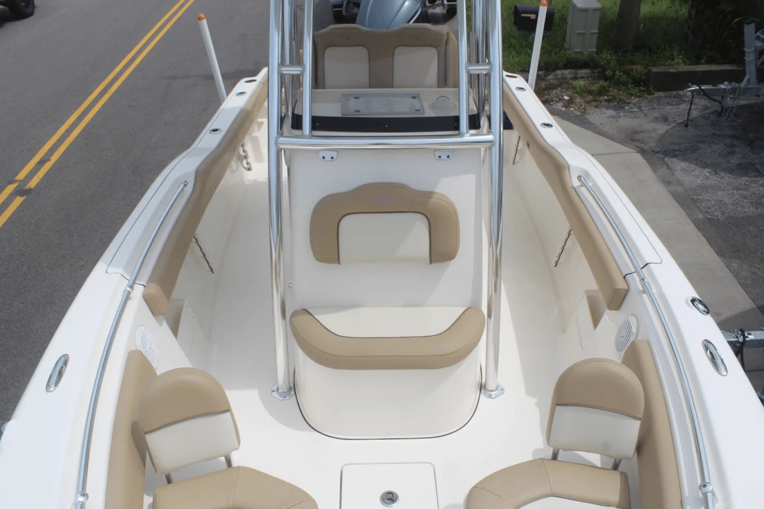 2019 Key West 239 FS Image Thumbnail #27