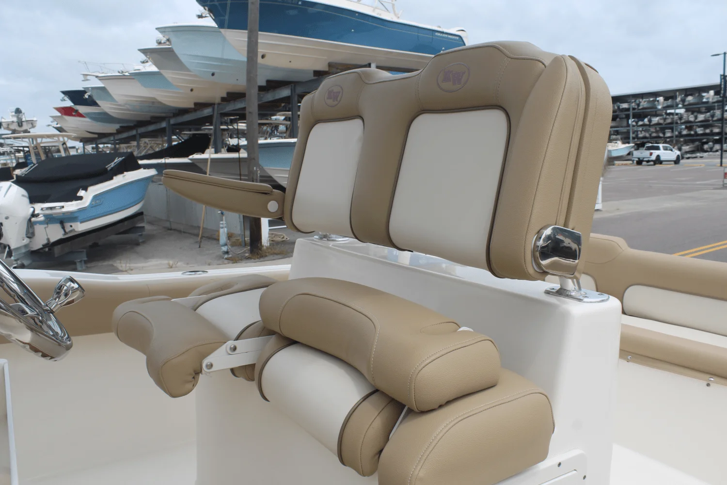 2019 Key West 239 FS Image Thumbnail #20