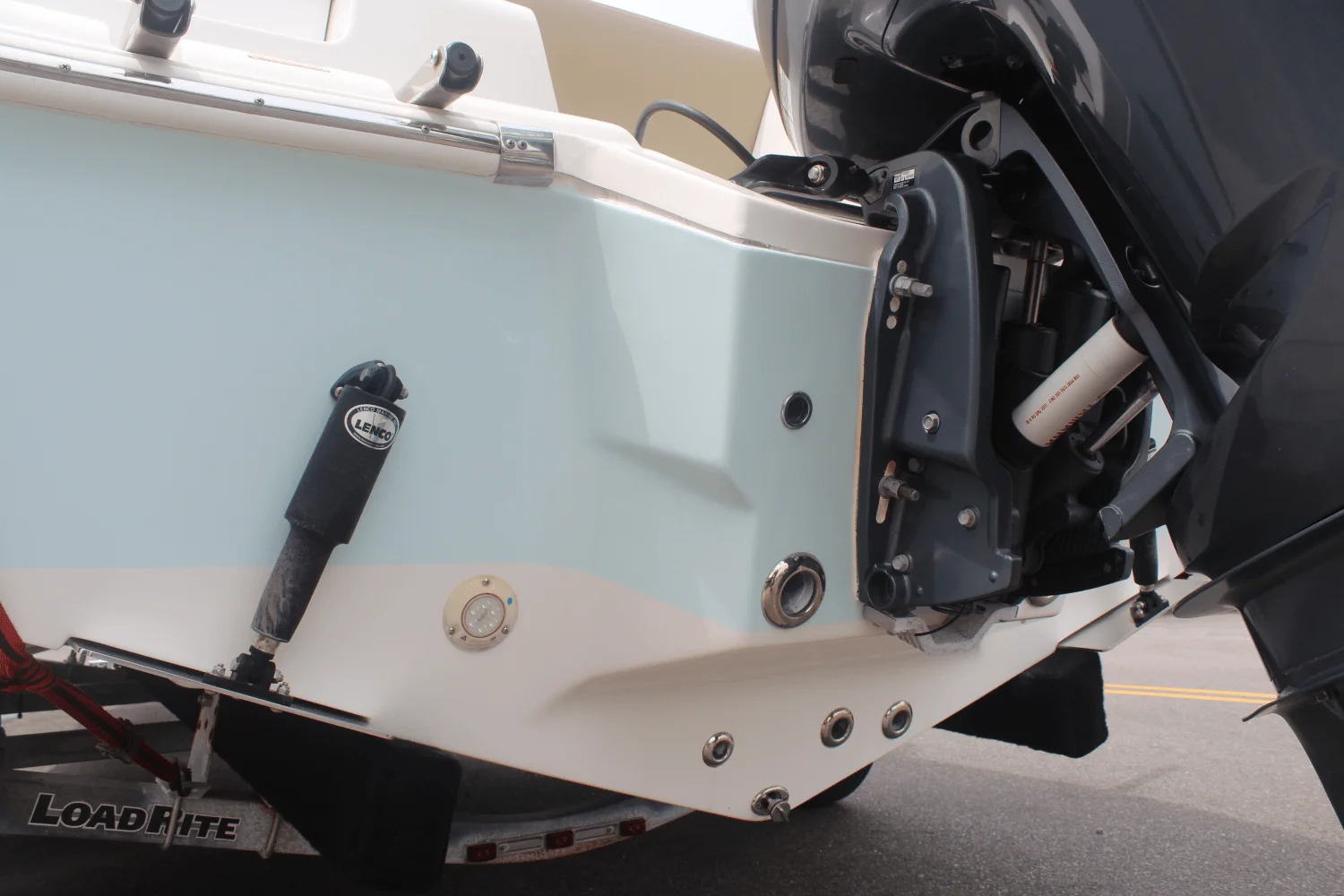 2019 Key West 239 FS Image Thumbnail #5