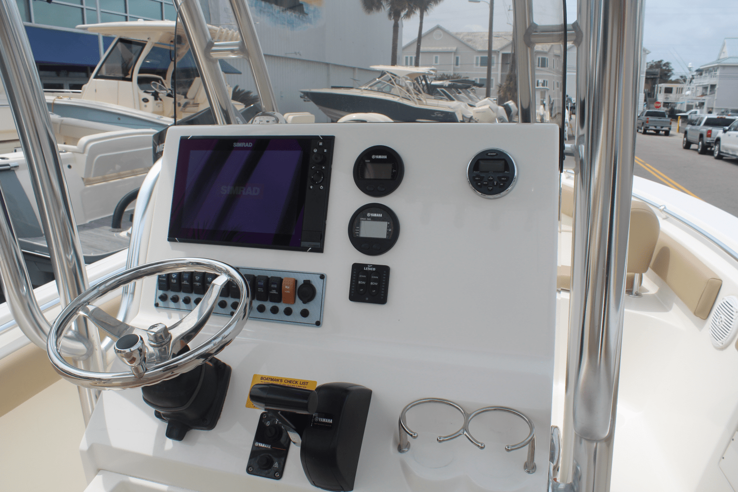 2019 Key West 239 FS Image Thumbnail #13
