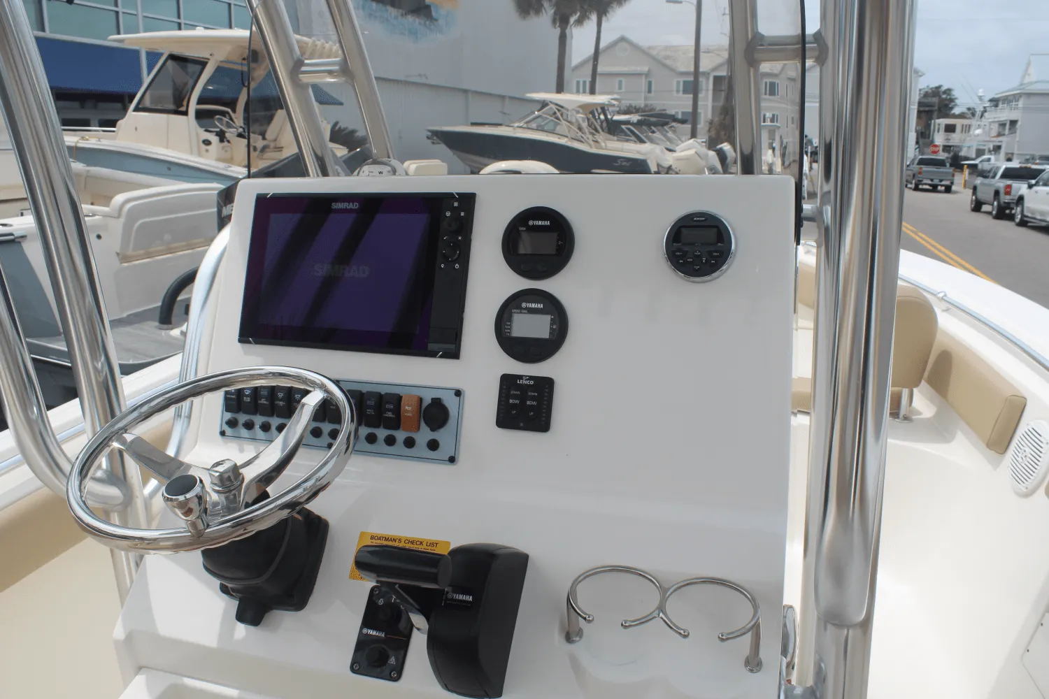 2019 Key West 239 FS Image Thumbnail #13