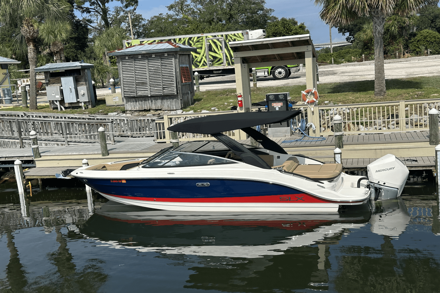 2024 Sea Ray 260 SXO Image Thumbnail #51