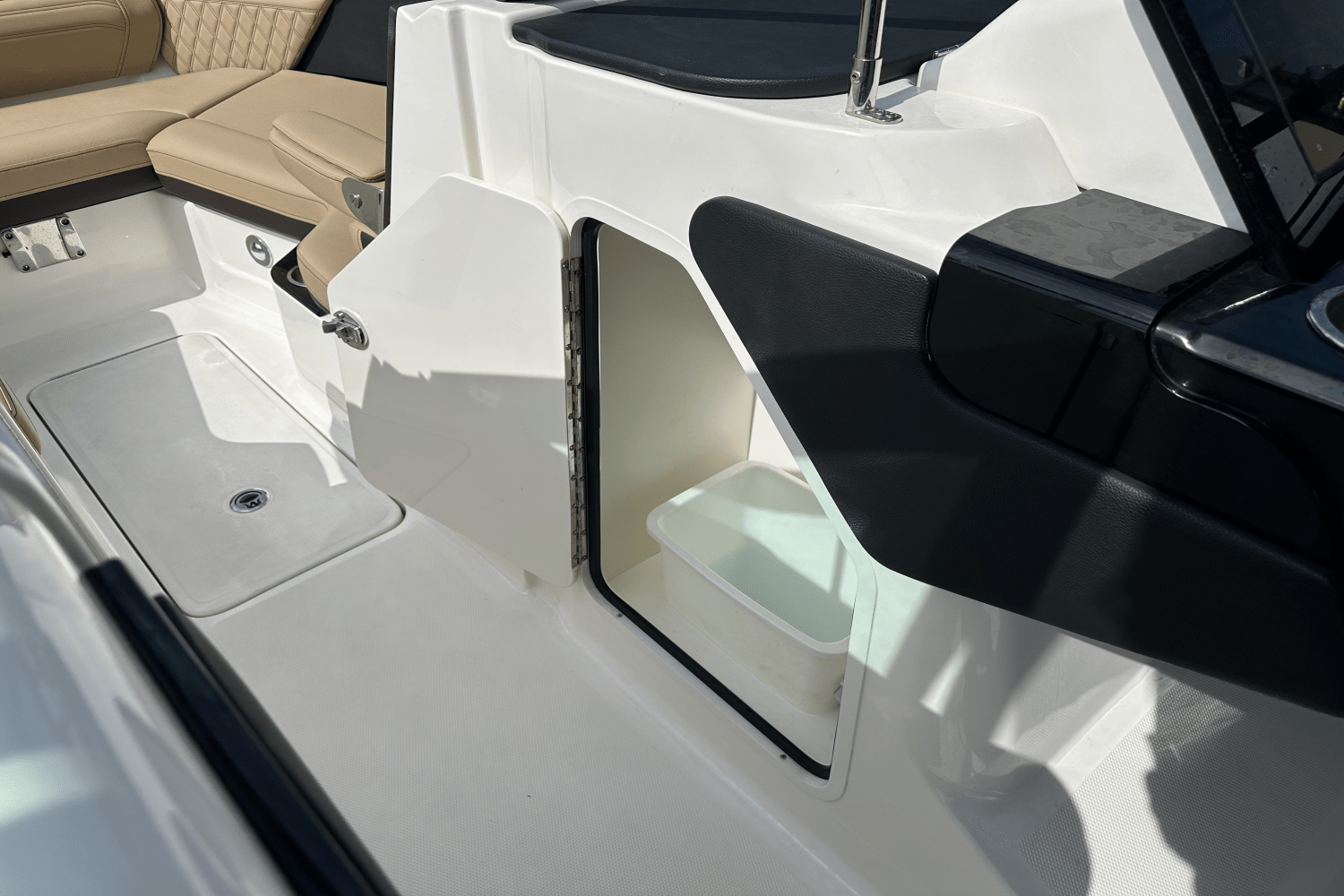 2024 Sea Ray 260 SXO Image Thumbnail #38