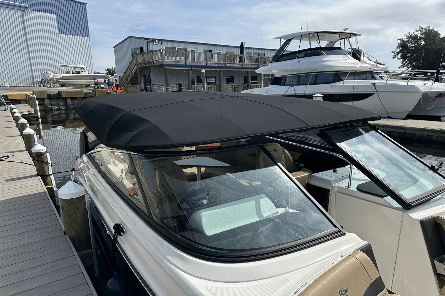 2024 Sea Ray 260 SXO Image Thumbnail #49