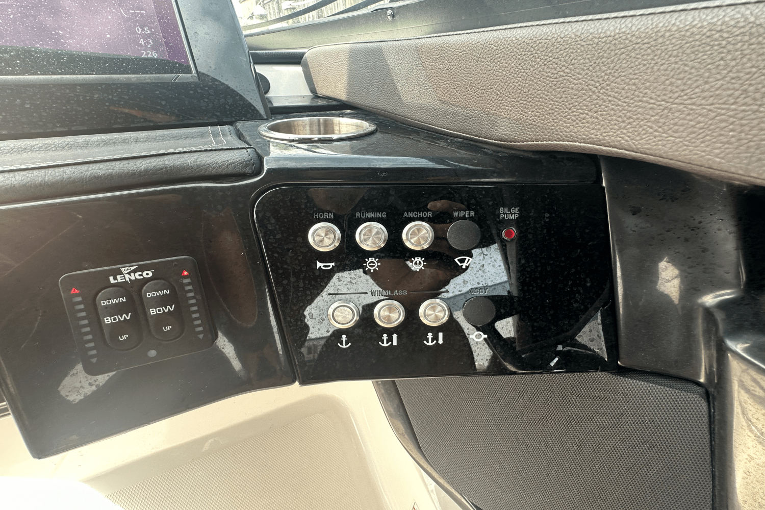 2024 Sea Ray 260 SXO Image Thumbnail #36