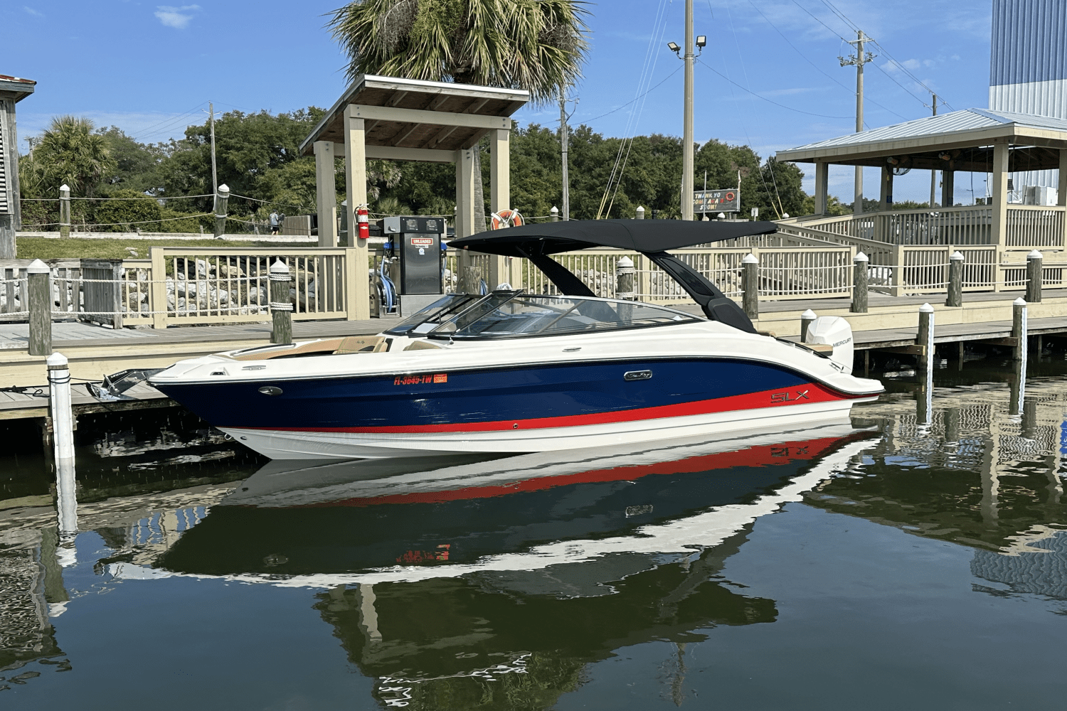 2024 Sea Ray 260 SXO Image Thumbnail #4