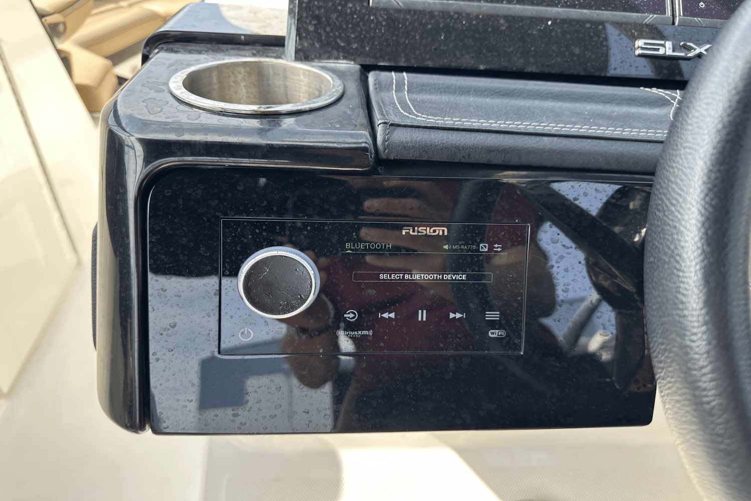 2024 Sea Ray 260 SXO Image Thumbnail #31