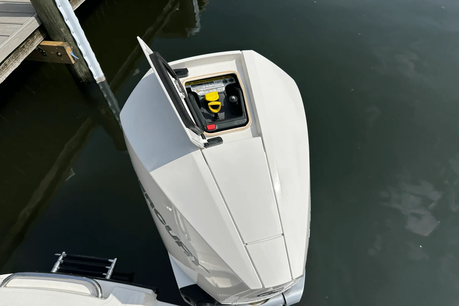 2024 Sea Ray SLX 260 Outboard Image Thumbnail #52