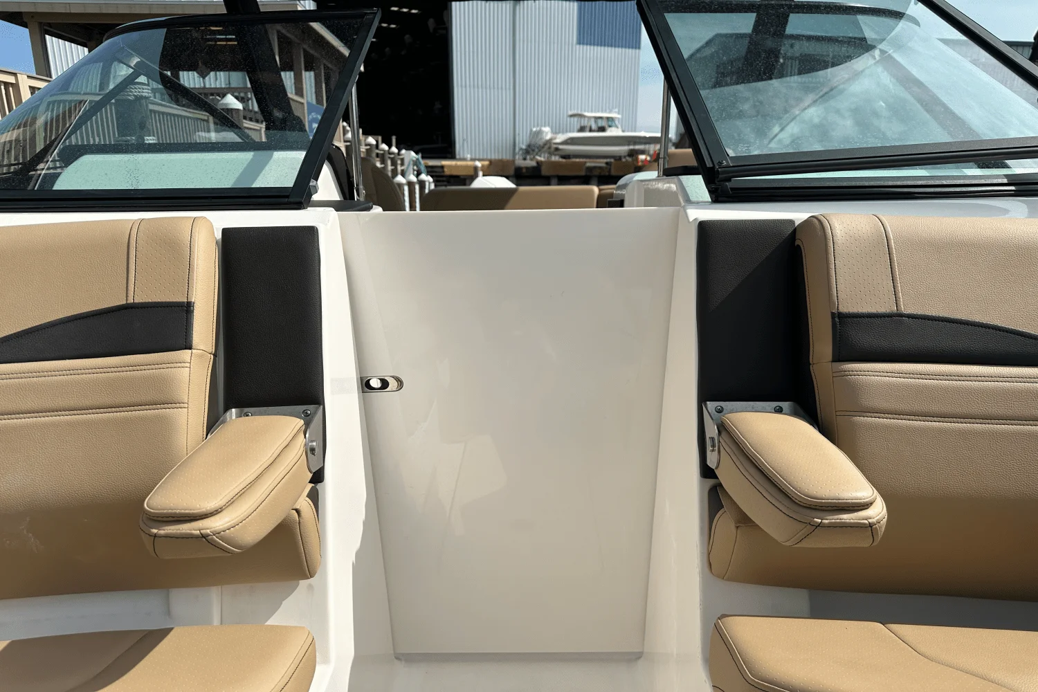 2024 Sea Ray 260 SXO Image Thumbnail #40