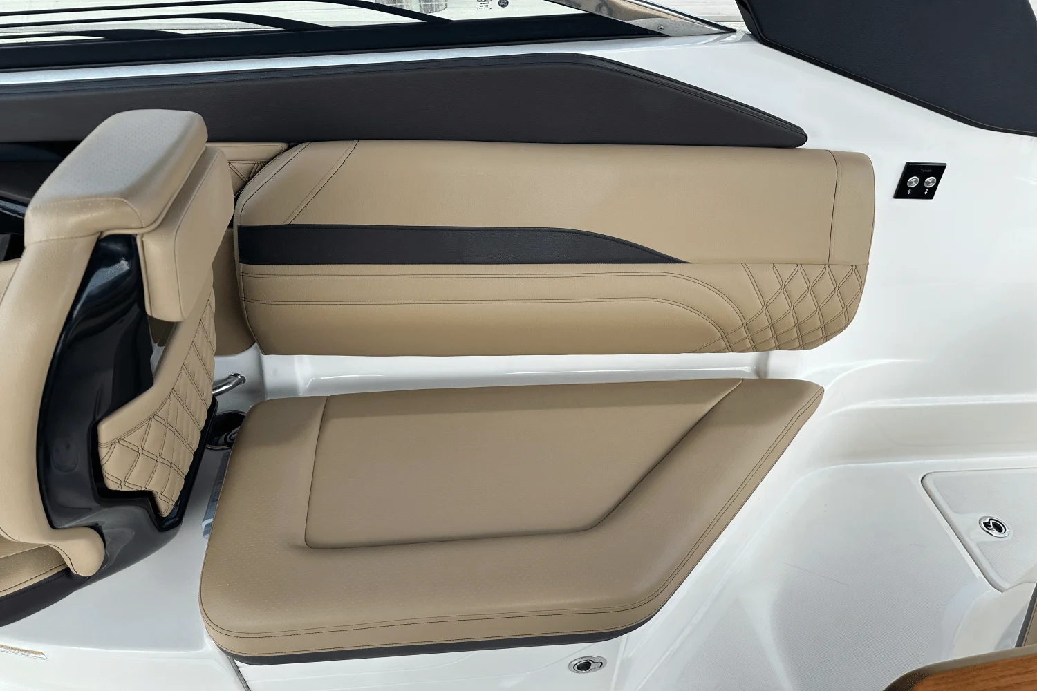 2024 Sea Ray 260 SXO Image Thumbnail #18