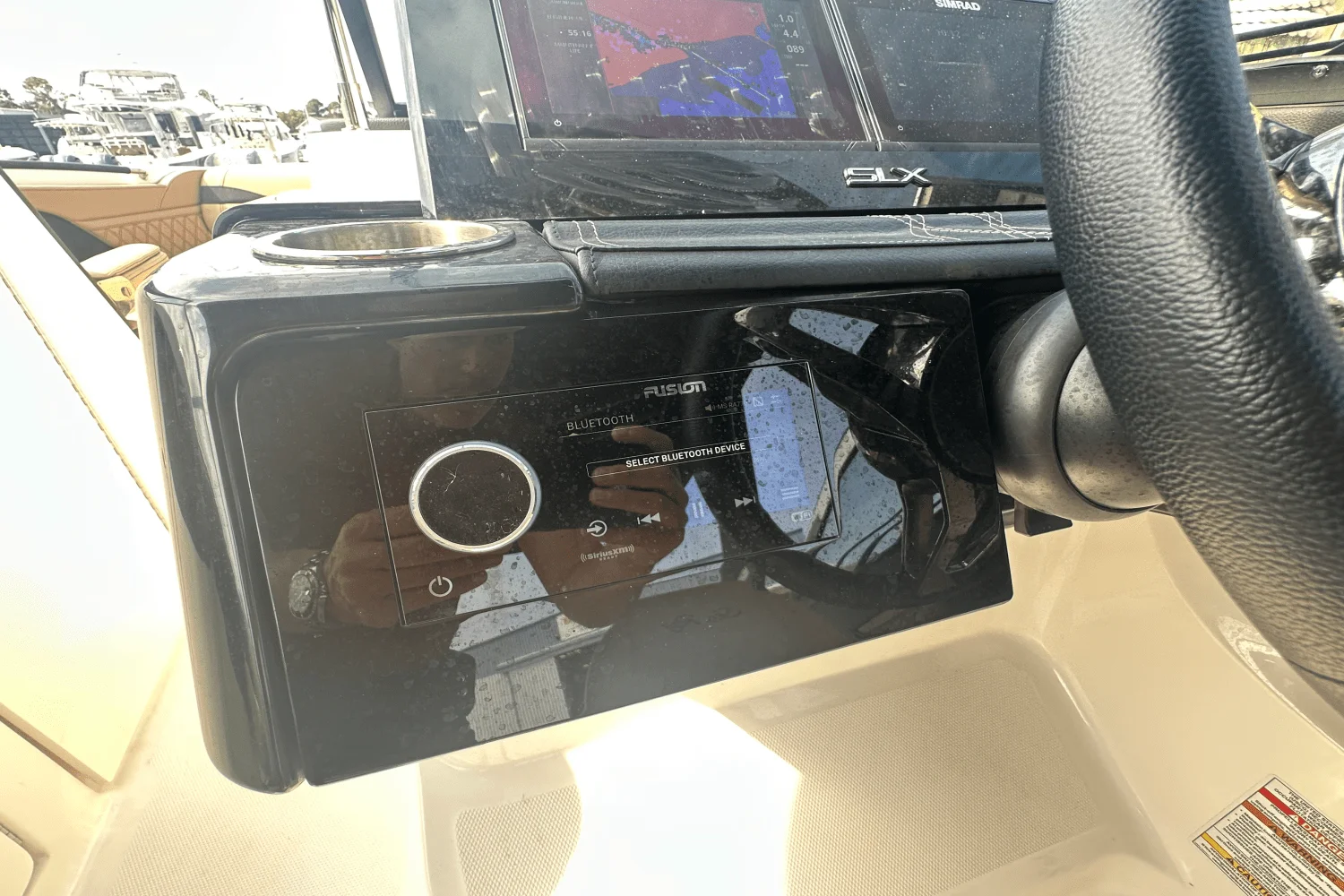 2024 Sea Ray 260 SXO Image Thumbnail #35