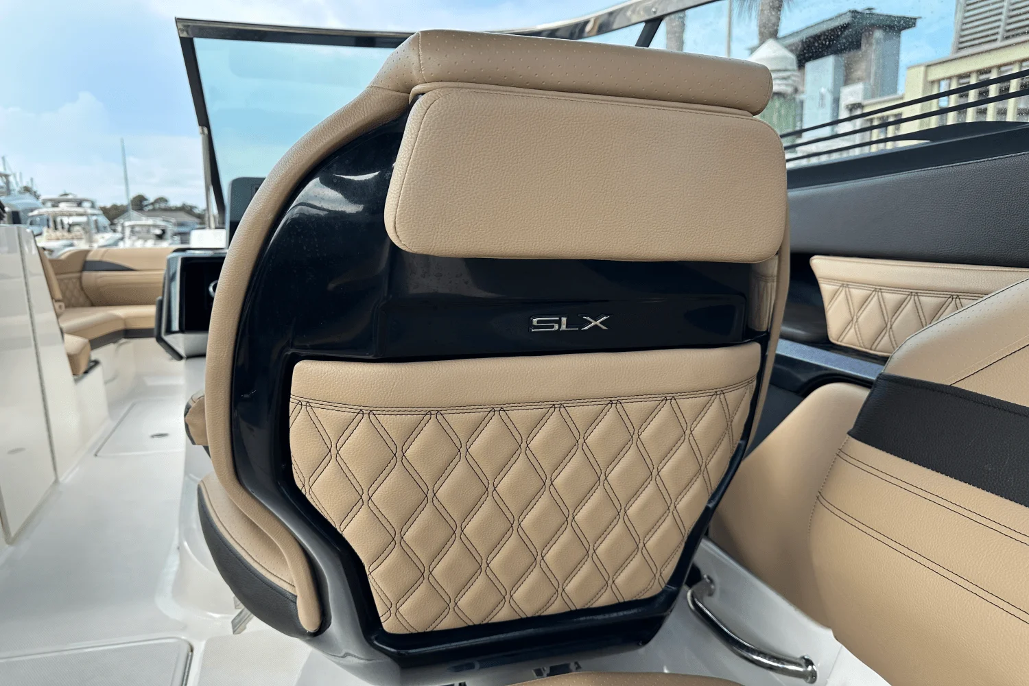 2024 Sea Ray 260 SXO Image Thumbnail #15