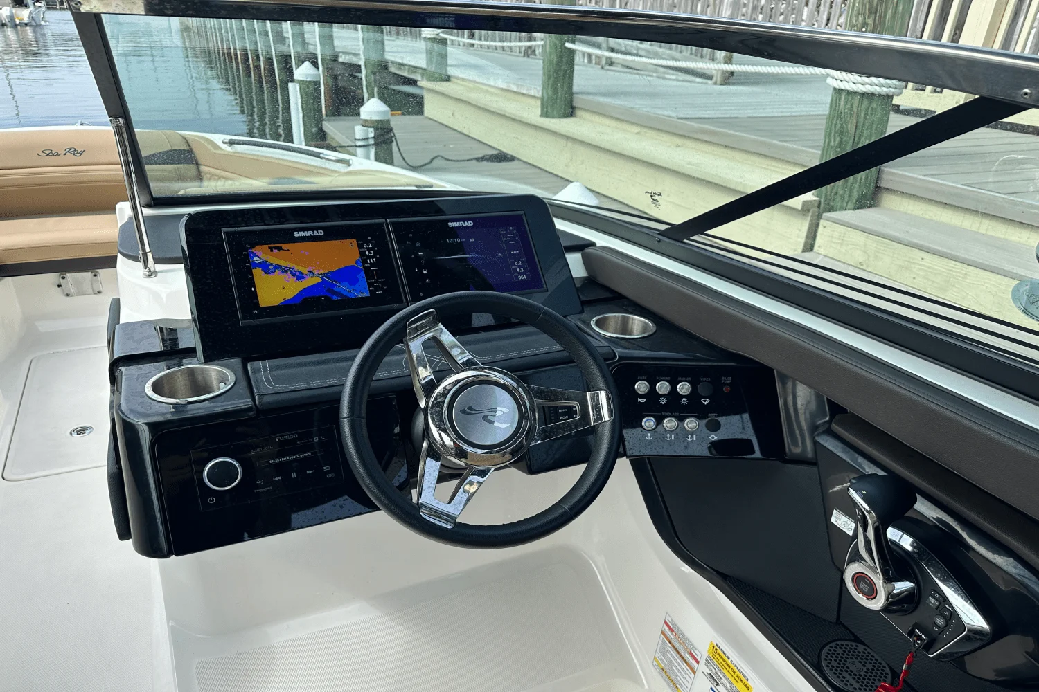 2024 Sea Ray 260 SXO Image Thumbnail #28