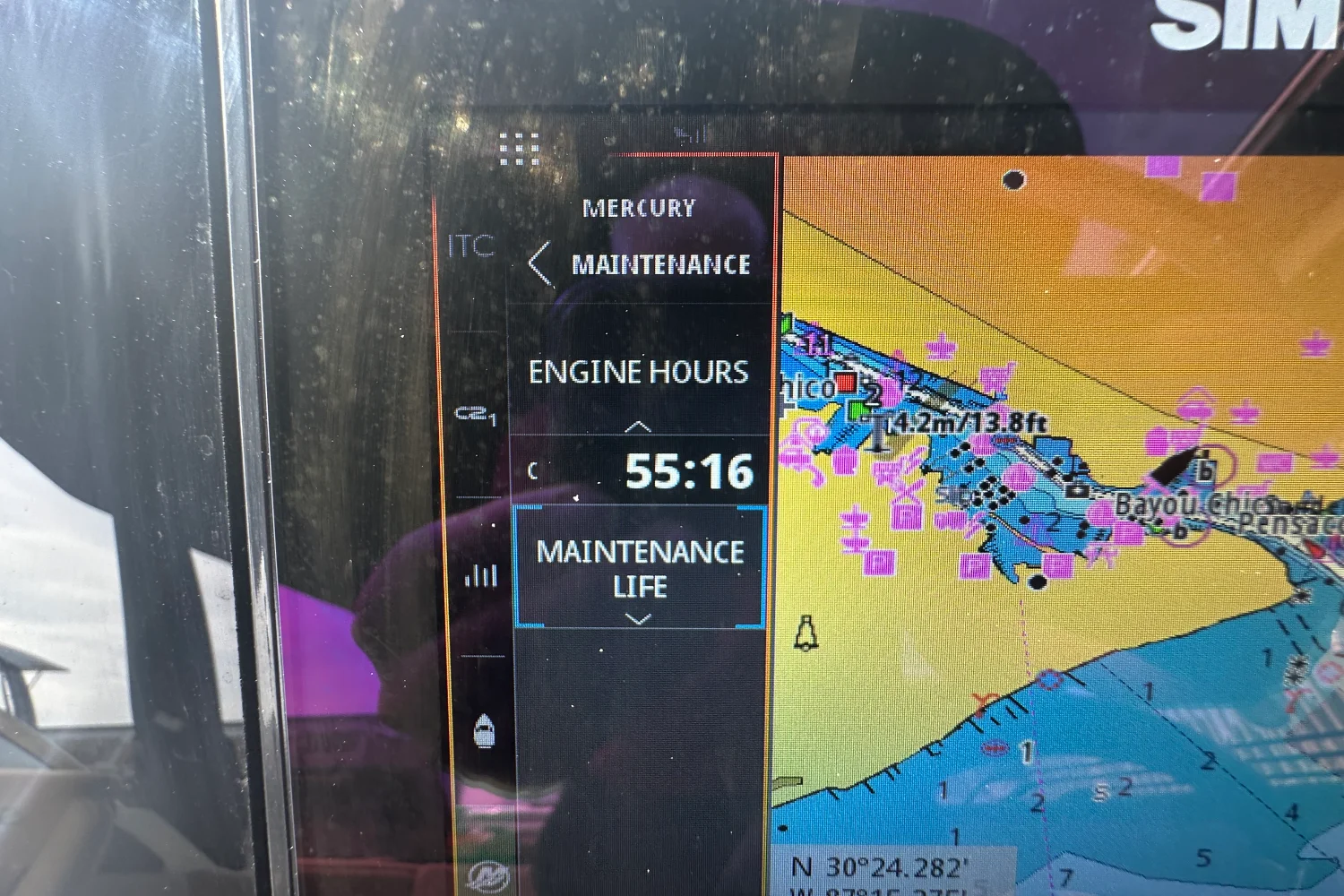 2024 Sea Ray SLX 260 Outboard Image Thumbnail #34