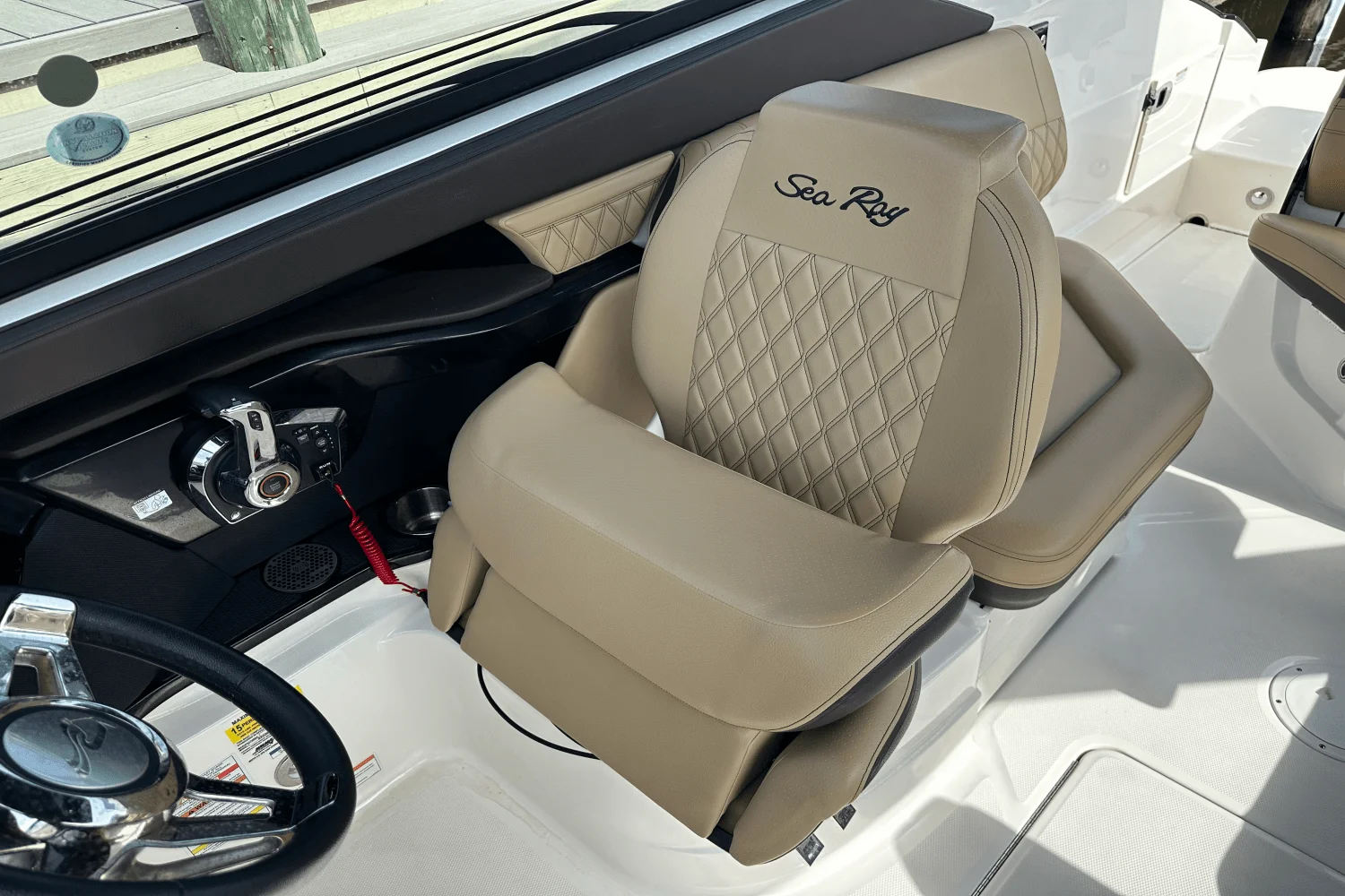 2024 Sea Ray 260 SXO Image Thumbnail #20