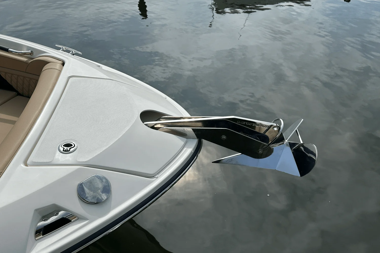 2024 Sea Ray 260 SXO Image Thumbnail #10