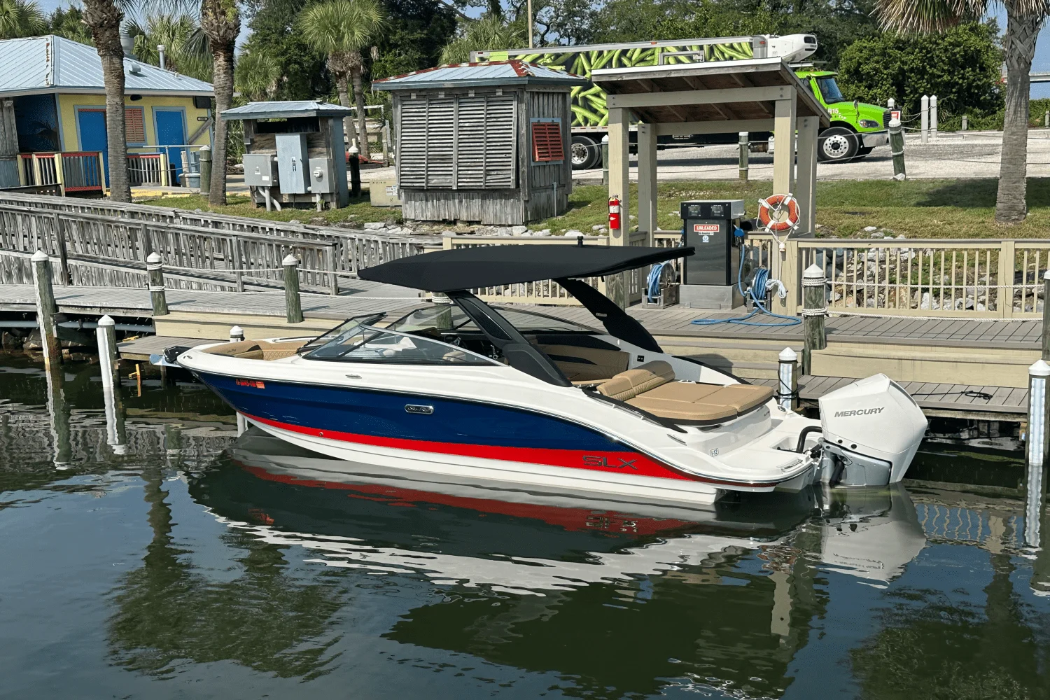 2024 Sea Ray 260 SXO Image Thumbnail #50