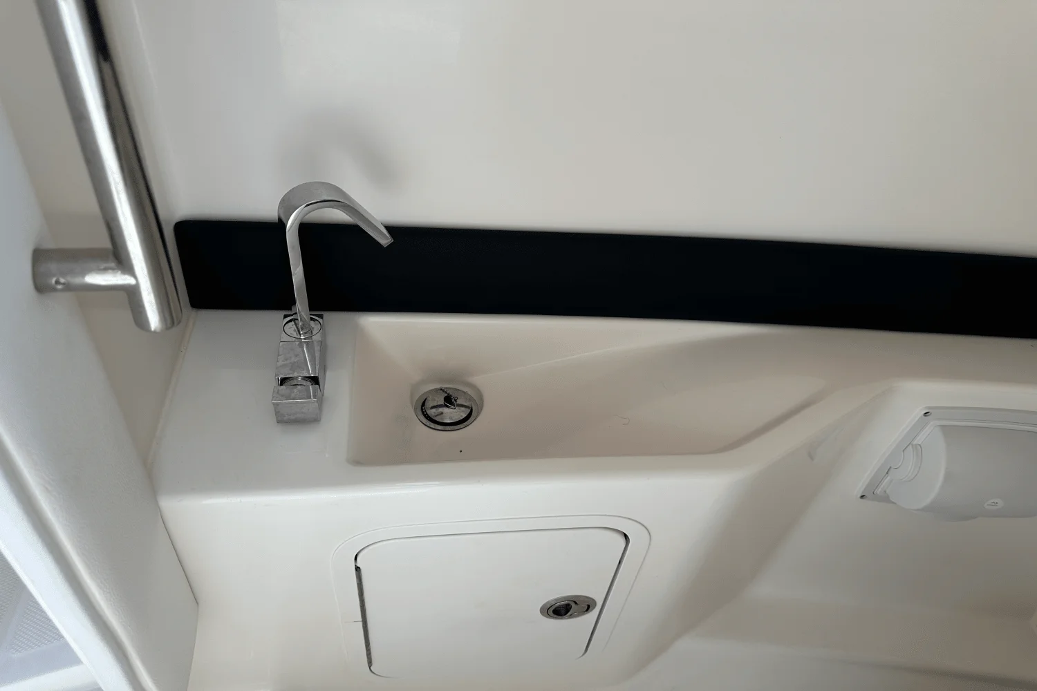 2024 Sea Ray 260 SXO Image Thumbnail #44