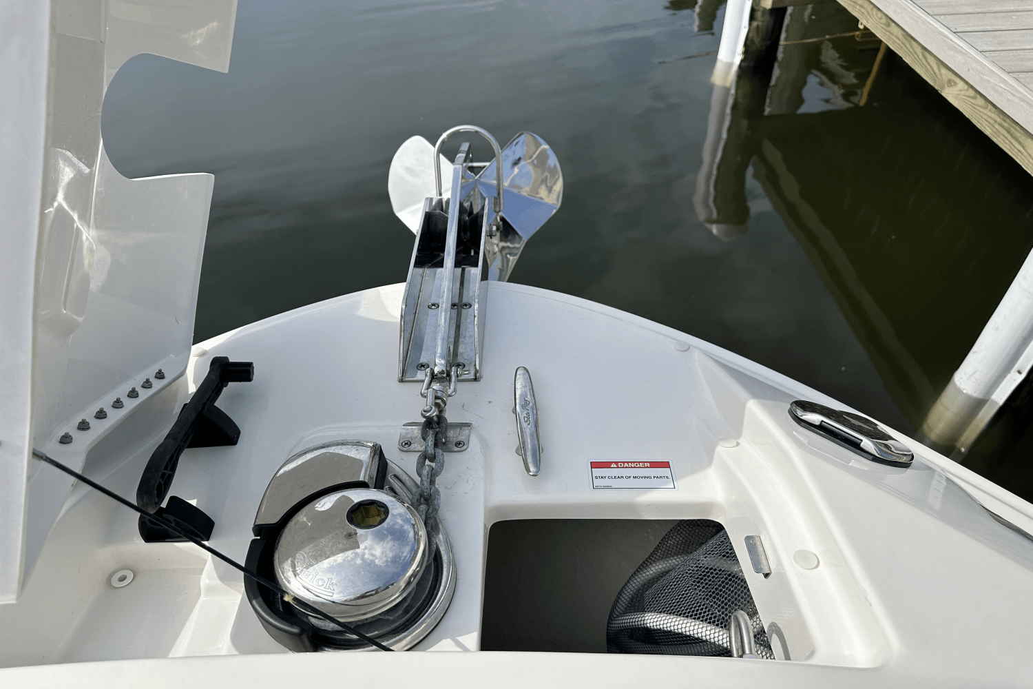 2024 Sea Ray 260 SXO Image Thumbnail #25
