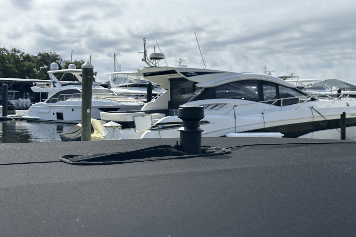 2024 Sea Ray 260 SXO Image Thumbnail #47