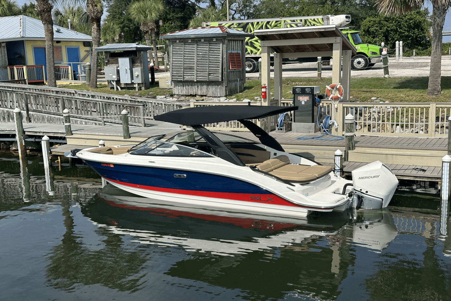 2024 Sea Ray 260 SXO Image Thumbnail #50