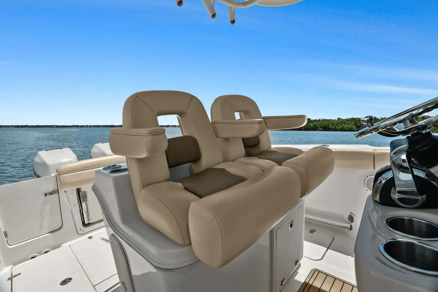 2018 Boston Whaler 280 OUTRAGE Image Thumbnail #42
