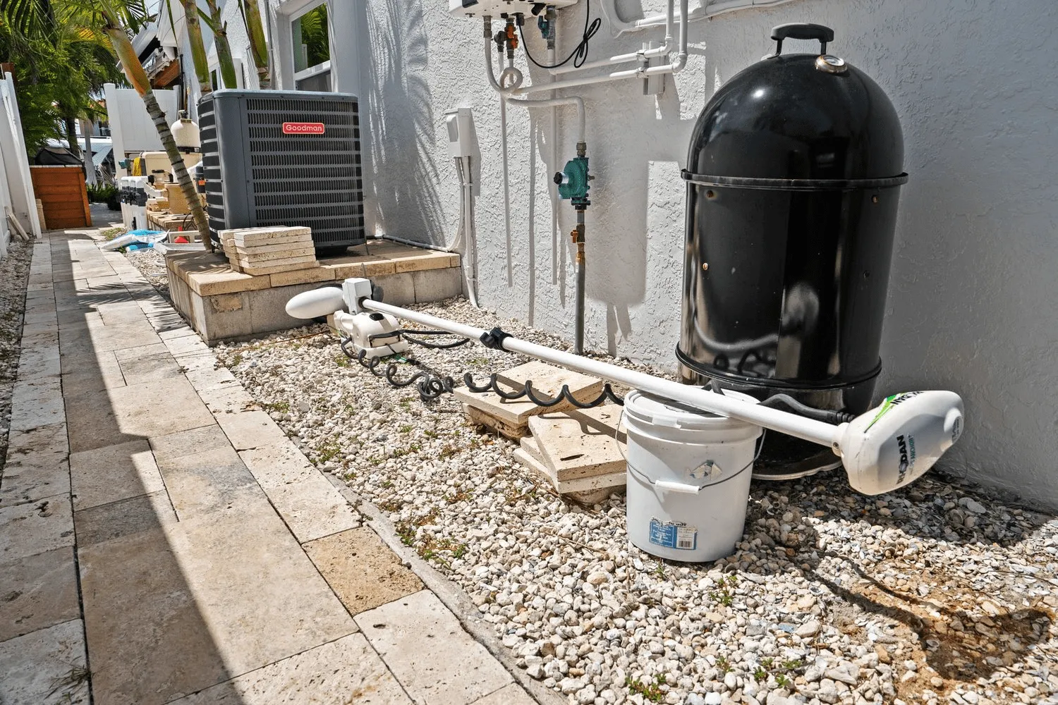 2018 Boston Whaler 280 OUTRAGE Image Thumbnail #50